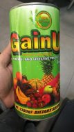 مکمل افرایش وزن گین اپ Gainup