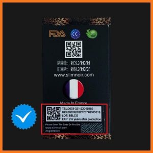 قرص لاغری بلک اسلیم